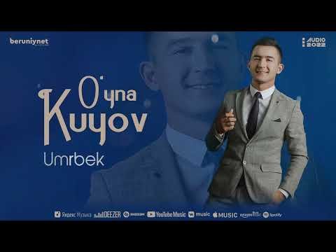 Umrbek - O'yna Kuyov фото