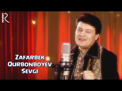 Zafarbek Qurbonboyev - Sevgi фото