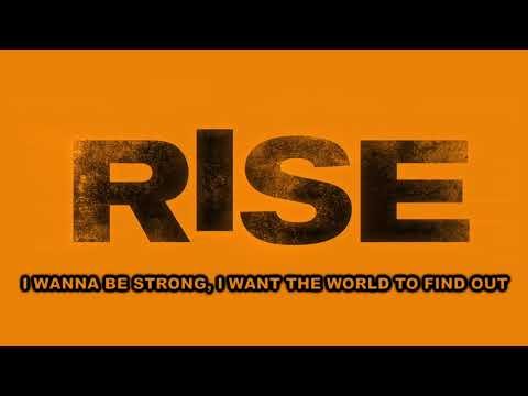 Rise Cast - The Dark I Know Well фото