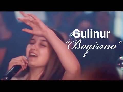 Gulinur - Boqirmo To'ylarda фото