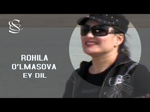 Rohila O'lmasova - Ey Dil фото
