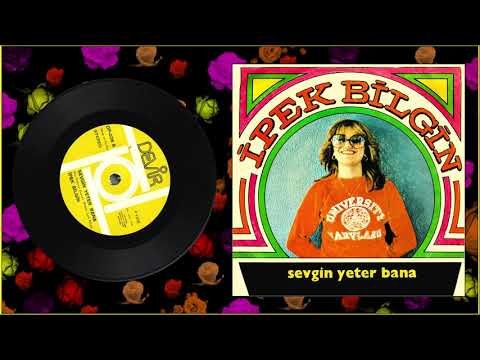 İpek Bilgin - Sevgin Yeter Bana фото