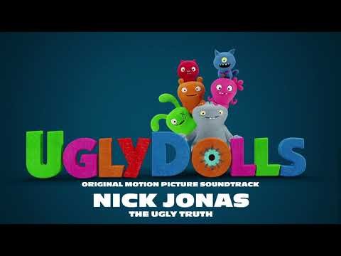Nick Jonas - The Ugly Truth Visualizer фото