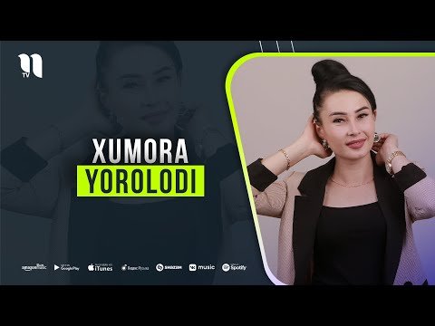Xumora - Yorolodi фото