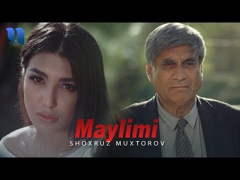 Shoxruz Muxtorov - Maylimi фото