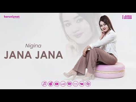 Nigina - Jana Jana фото