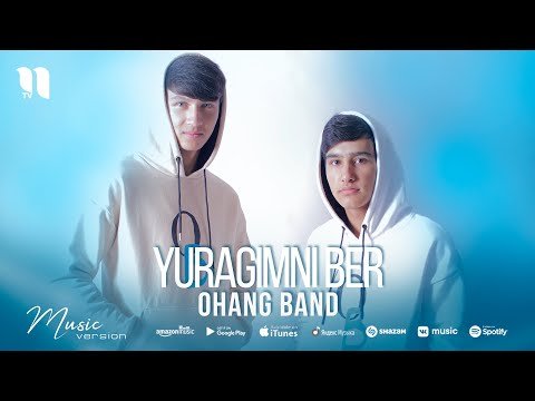 Ohang Band - Yuragimni Ber фото
