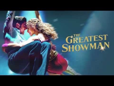 The Greatest Showman Cast - Rewrite The Stars фото