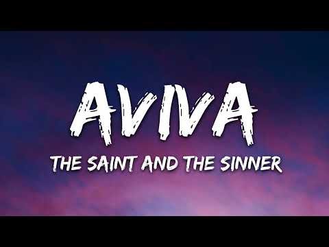Aviva - The Saint And The Sinner Lyrics фото