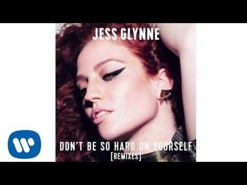 Jess Glynne - Don't Be So Hard On Yourself Antonio Giacca Remix фото