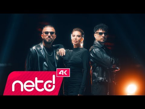 Ebru Yaşar, Siyam, Zeyd - Kafamın İçi фото