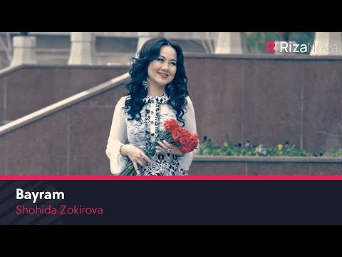 Shohida Zokirova - Bayram фото