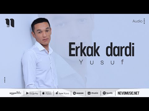 Yusuf - Erkak Dardi фото