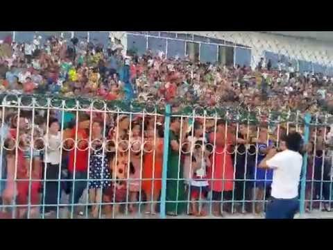 Janob Rasul - G'uzor Markaziy Stadionida фото
