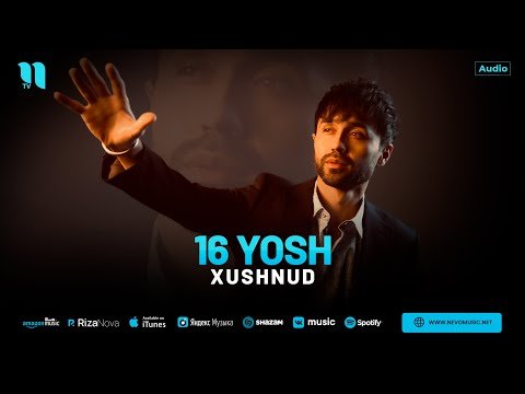 Xushnud - 16 Yosh фото