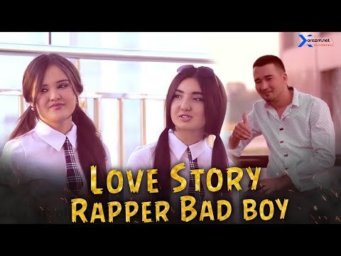 Rapper Bad Boy - Love Story фото