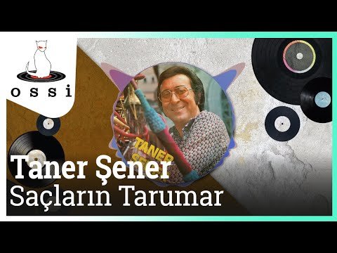 Taner Şener - Saçların Tarumar фото