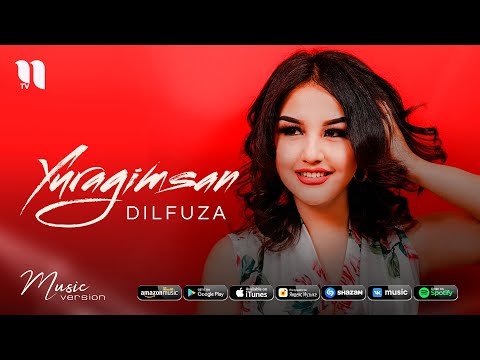 Dilfuza - Yuragimsan фото