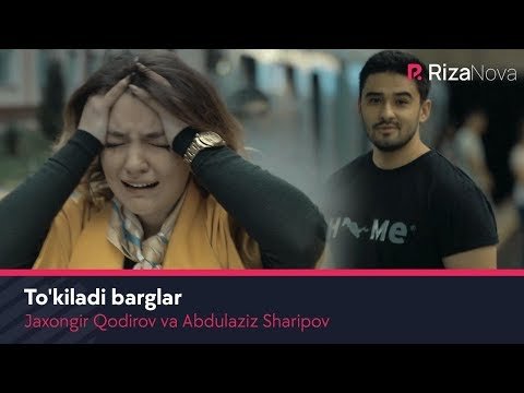 Jaxongir Qodirov Va Abdulaziz Sharipov - Toʼkiladi Barglar Qadam Serialiga Soundtrack фото