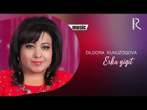 Dildora Kunuzoqova - Erka Yigit фото