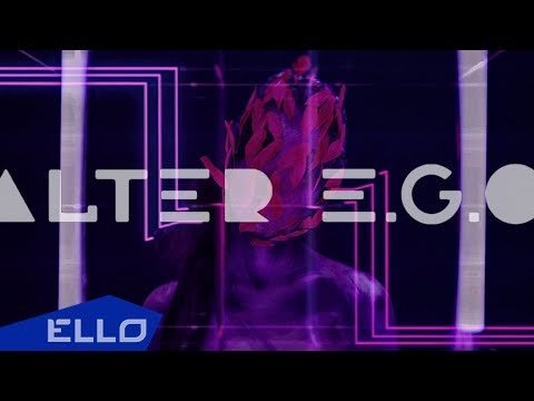 Alter Ego - Внутри Меня Ello Up фото