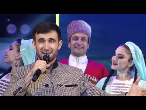 Руслан Гасанов, Тамара Дадашева - Дагестан, Чечня фото