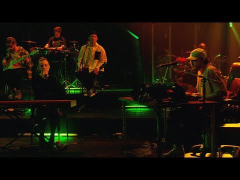 Gruppa Skryptonite - Жизнь Не Любит Feat Tayöka Live фото