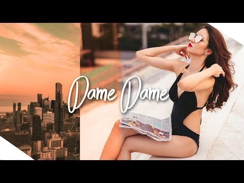 Claydee Ft Lexy Panterra - Dame Dame Suprafive Remix фото