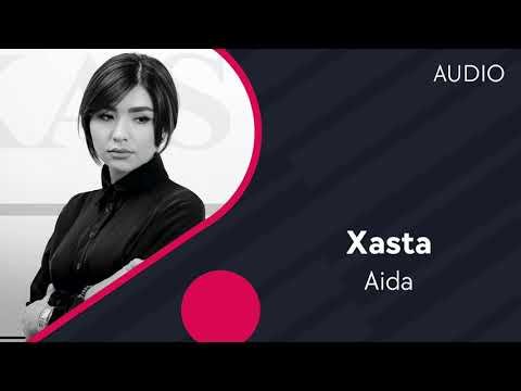 Aida - Xasta фото