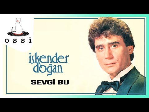 İskender Doğan - Sevgi Bu фото