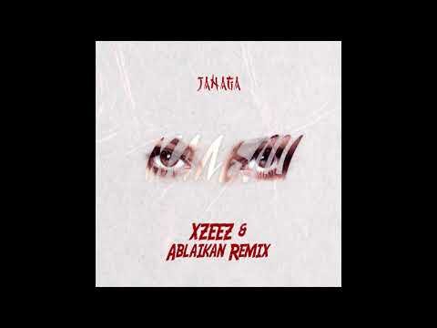 JANAGA - Малыш XZEEZ Ablaikan Remix фото