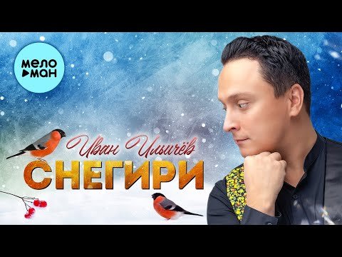 Иван Ильичёв - Снегири фото