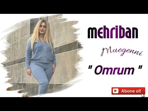 Mehriban - Omrum фото