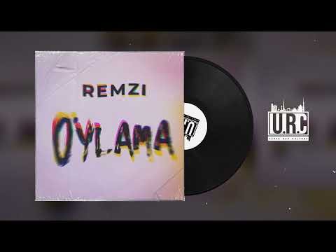 Remzi - O'ylama фото