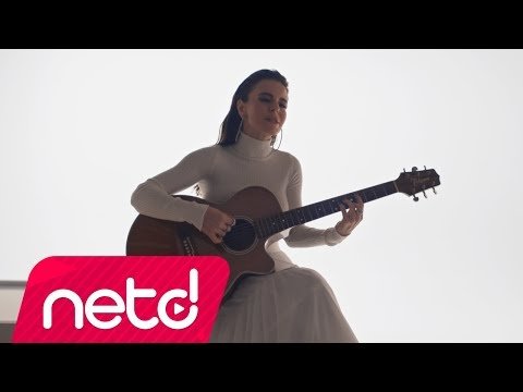 Simge - Gülümseyişinle Uyandım фото