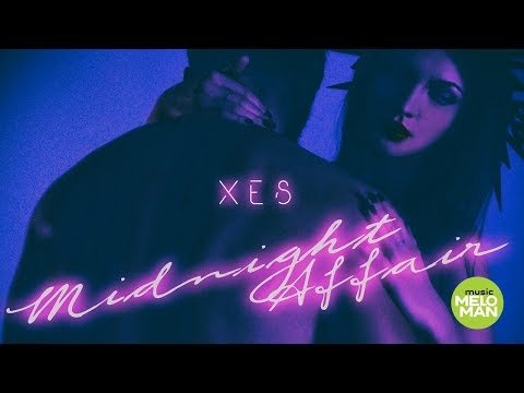XES - Midnight Affair фото