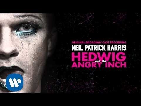 Neil Patrick Harris - Wig In A Box Hedwig And The Angry Inch фото