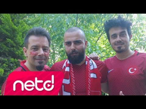 Jilet - Koş Türkiye Milli Takım Marşı фото