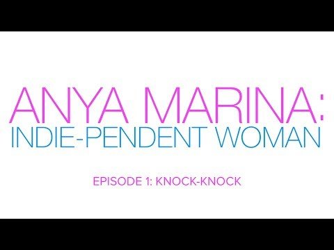 Anya Marina Indiependent Woman - Ep 1 фото