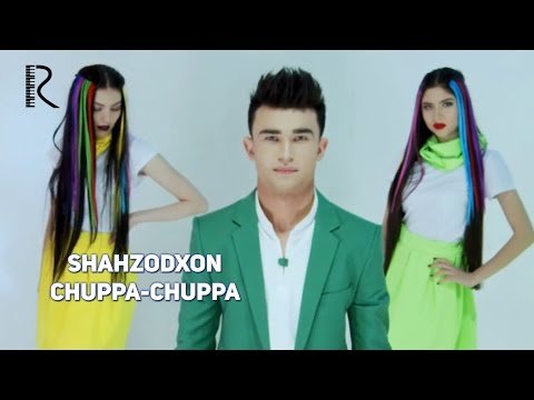 Shahzodxon - Chuppa фото