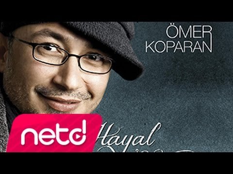 Ömer Koparan - Hayal Ediyorum фото