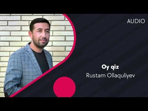 Rustam Ollaquliyev - Oy Qiz фото