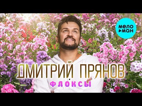 Дмитрий Прянов - Флоксы фото