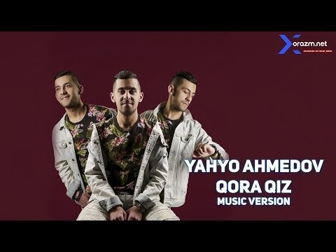 Yahyo Ahmedov - Qora Qiz фото