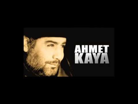 Ahmet Kaya - Bu gece beni düşün фото