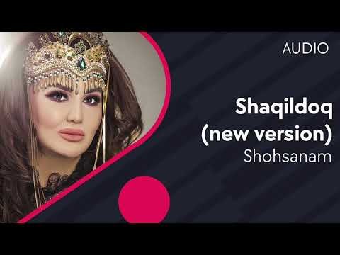 Shohsanam - Shaqildoq фото
