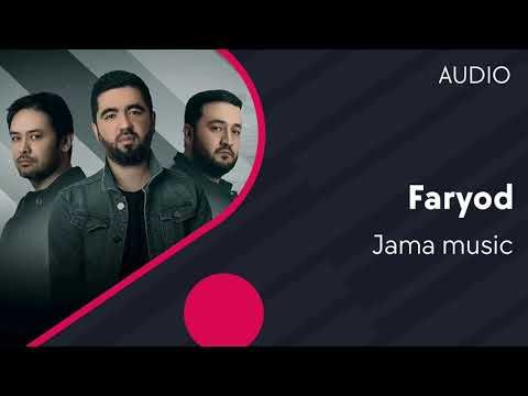 Jama music - Faryod фото