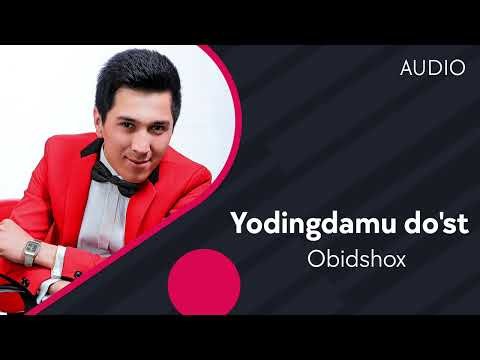 Obidshox - Yodingdamu Do'st фото