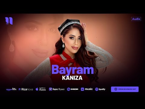 Kaniza - Bayram фото