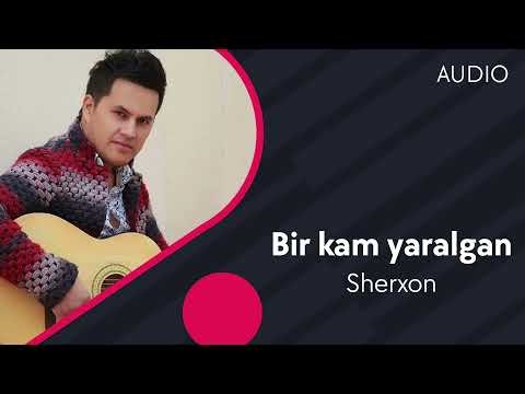 Sherxon - Bir Kam Yaralgan фото
